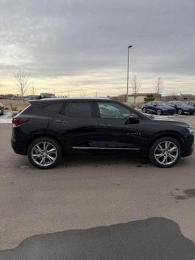 2019 Chevrolet Blazer Premier