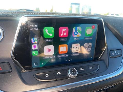 2019 Chevrolet Blazer Premier