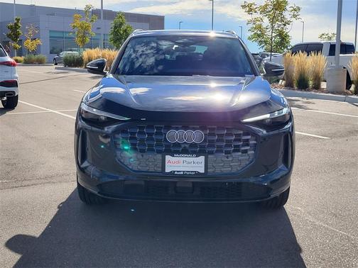 2025 Audi Q5 Premium Plus TFSI quattro S tronic