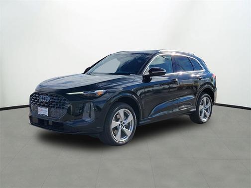 2025 Audi Q5 Premium Plus TFSI quattro S tronic