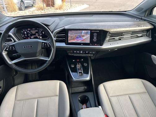 2024 Audi Q4 e-tron Premium Plus 50 quattro