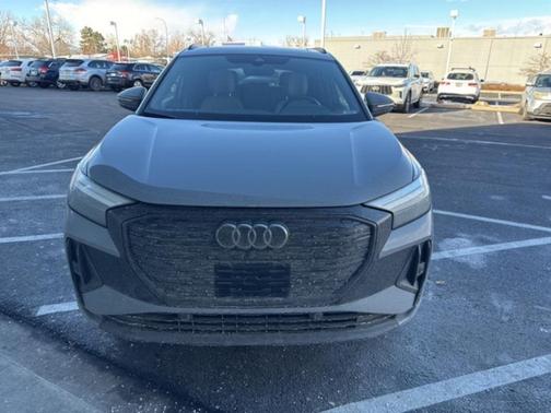 2024 Audi Q4 e-tron Premium Plus 50 quattro