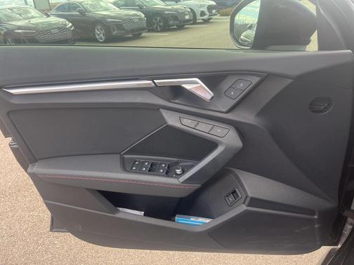 2023 Audi S3 Premium Plus TFSI quattro S tronic