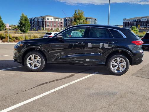 2025 Audi Q5 Premium TFSI quattro S tronic