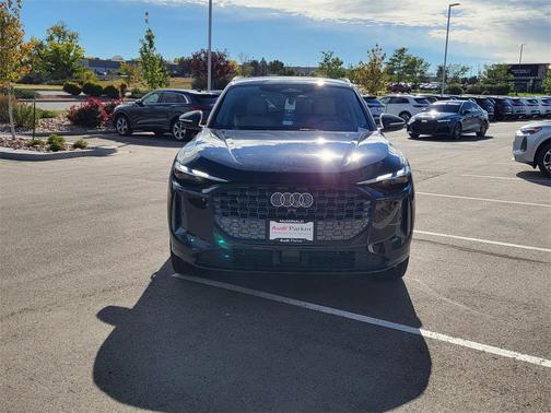 2025 Audi Q5 Premium TFSI quattro S tronic