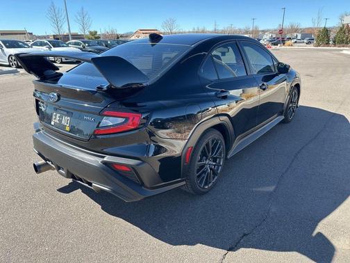 2023 Subaru WRX Limited