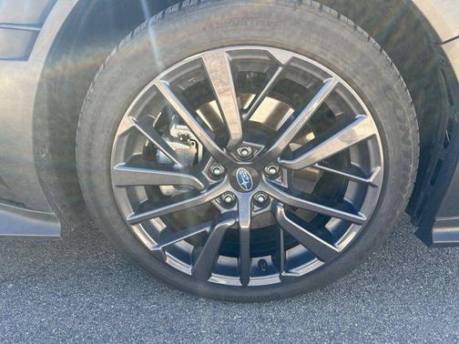 2023 Subaru WRX Limited