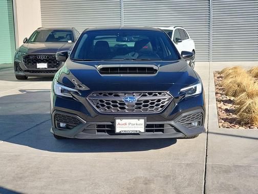 2023 Subaru WRX Limited