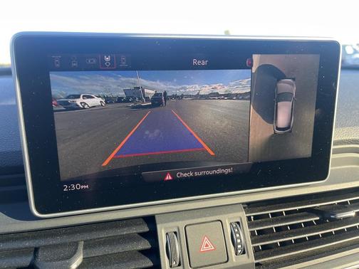 2018 Audi Q5 2.0T Tech Premium