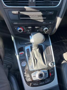 2013 Audi A4 2.0T Premium quattro
