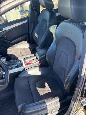 2013 Audi A4 2.0T Premium quattro