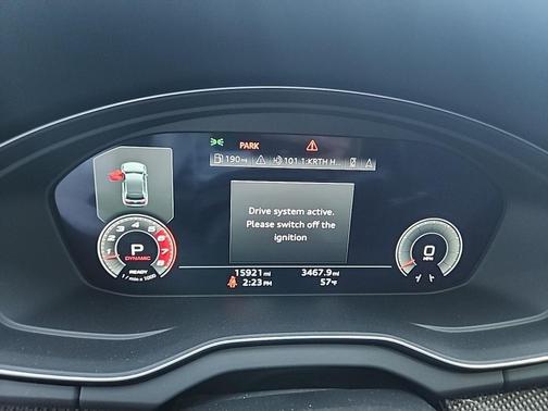 2023 Audi SQ5 3.0T Premium Plus