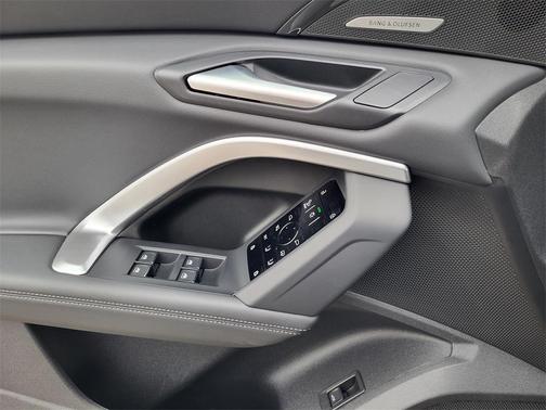 2025 Audi Q5 Prestige