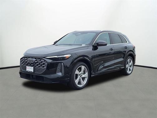2025 Audi Q5 Prestige