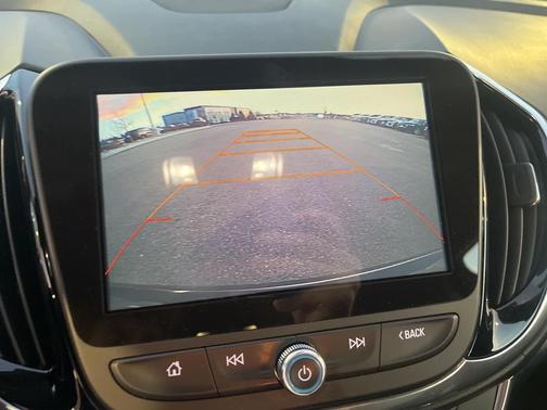 2016 Chevrolet Volt Premier