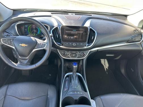 2016 Chevrolet Volt Premier