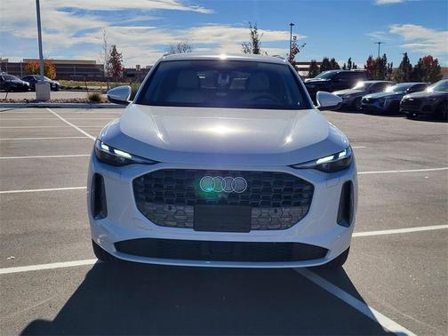 2025 Audi Q5 Premium TFSI quattro S tronic