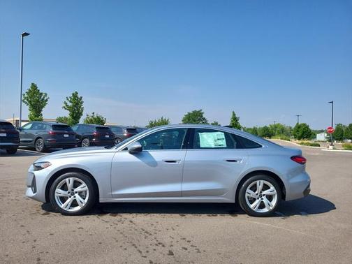 2025 Audi A5 Premium Plus