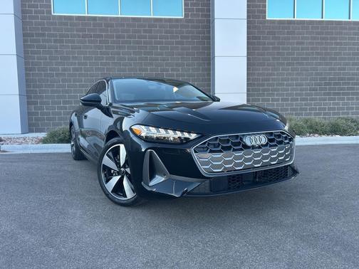 2025 Audi A5 Premium Plus TFSI quattro S tronic