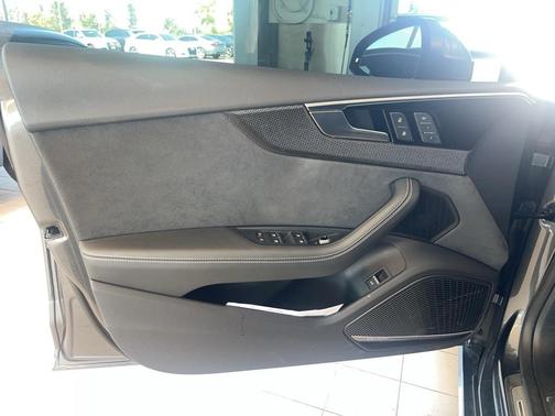 2023 Audi S5 Premium Plus TFSI quattro Tiptronic