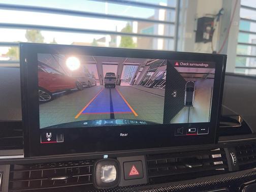 2023 Audi S5 Premium Plus TFSI quattro Tiptronic