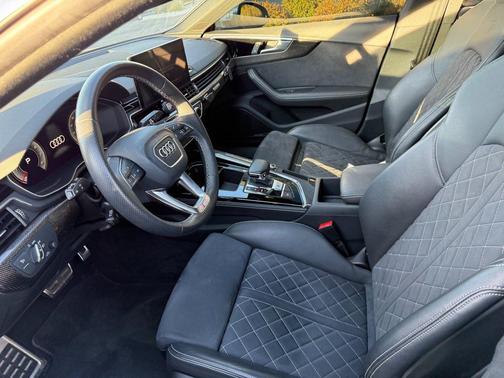 2023 Audi S5 Premium Plus TFSI quattro Tiptronic