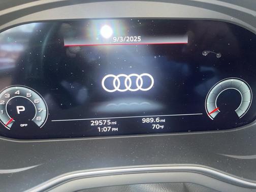 2023 Audi S5 Premium Plus TFSI quattro Tiptronic