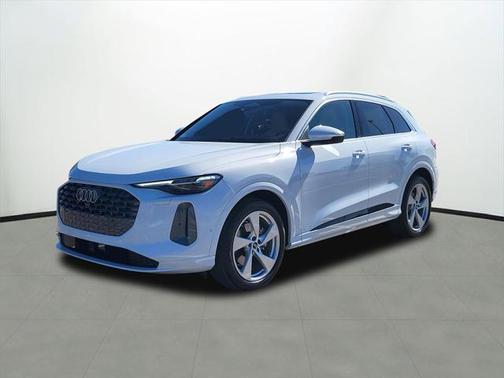 2025 Audi Q5 Prestige