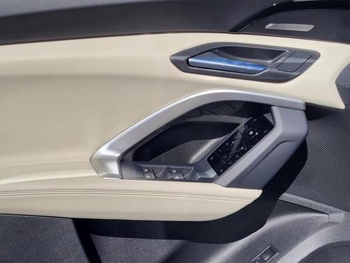 2025 Audi Q5 Prestige