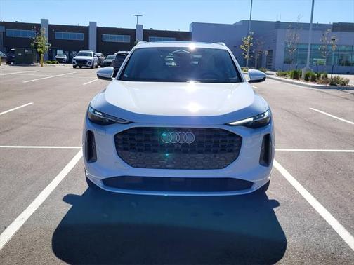 2025 Audi Q5 Prestige