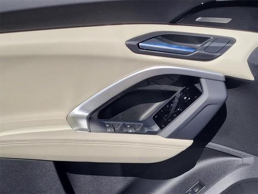 2025 Audi Q5 Prestige