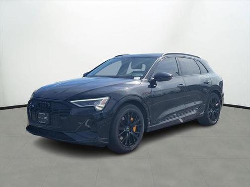 2022 Audi e-tron Chronos