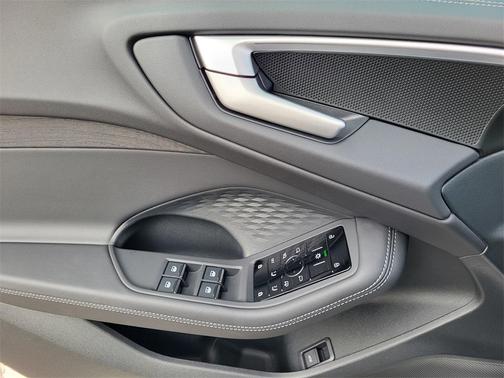 2025 Audi A5 Premium TFSI quattro S tronic