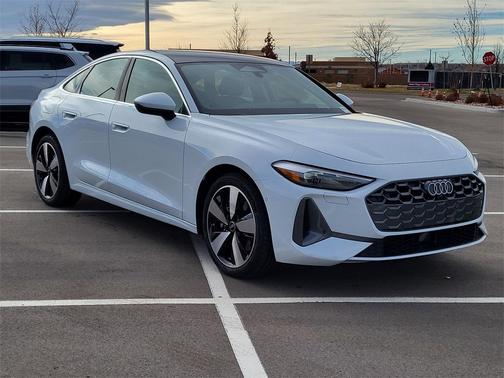 2025 Audi A5 Premium TFSI quattro S tronic