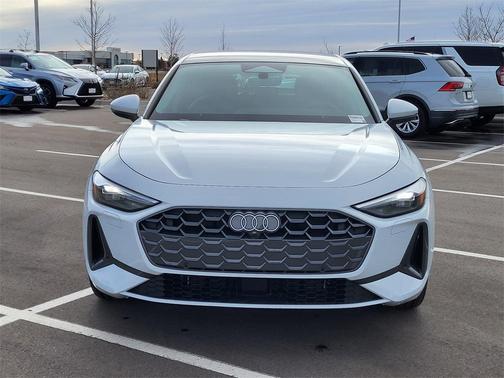 2025 Audi A5 Premium TFSI quattro S tronic