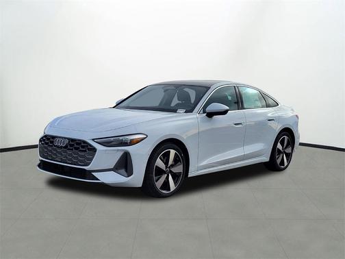 2025 Audi A5 Premium TFSI quattro S tronic