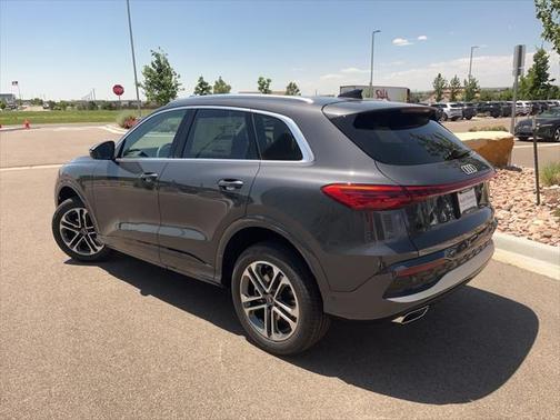 2025 Audi Q5 Premium Plus