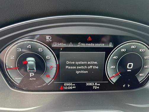 2025 Audi Q5 45 S line Premium