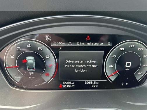 2025 Audi Q5 45 S line Premium