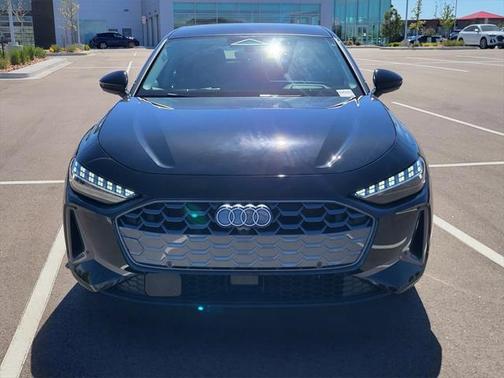 2025 Audi A5 Premium Plus