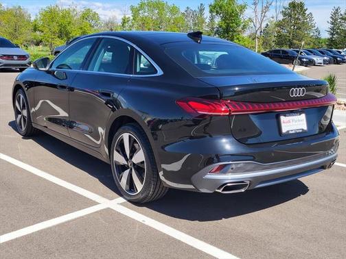 2025 Audi A5 Premium Plus
