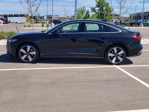2025 Audi A5 Premium Plus