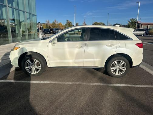 2014 Acura RDX Base