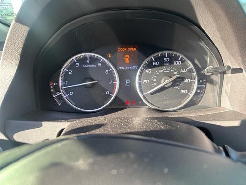 2014 Acura RDX Base