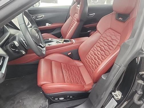 2024 Audi RS e-tron GT quattro