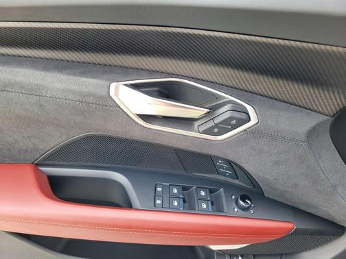 2024 Audi RS e-tron GT quattro