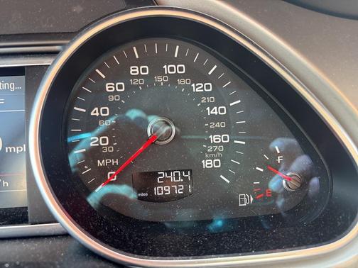 2015 Audi Q7 3.0 TDI Premium Plus