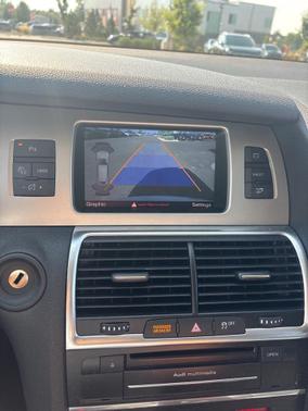 2015 Audi Q7 3.0 TDI Premium Plus