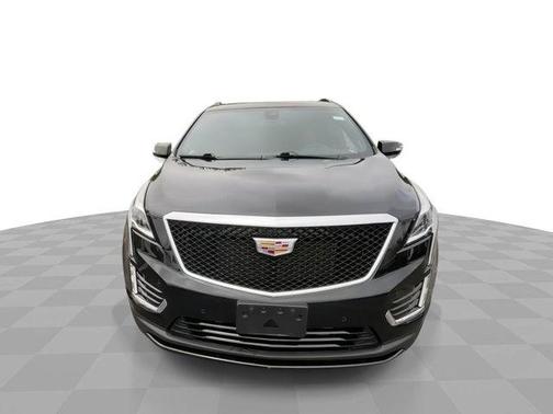2023 Cadillac XT5 Sport