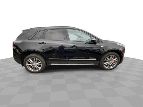 2023 Cadillac XT5 Sport